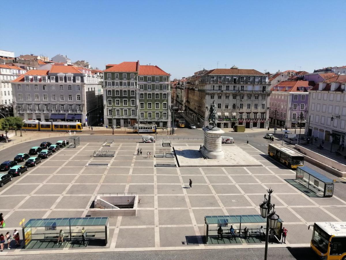 Albergue Figueira House In Beira Minho Lisboa Exterior foto